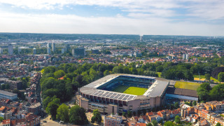 Белгийските разследващи органи са използвали подслушвателни устройства в корпоративна ложа