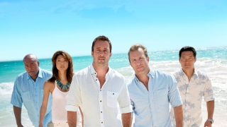 Гледаме шести сезон на „Хавай 5-0”