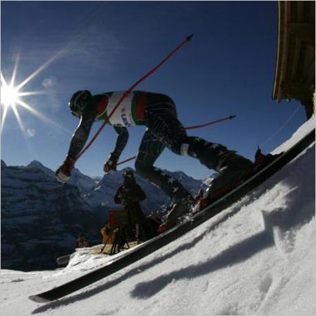 Първенството по ски за журналисти ще е в Чепеларе