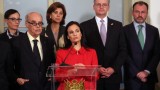 Венецуела гони топ бразилски и канадски дипломати 