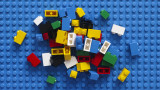  Lego влага $1 милиард в градеж на фабрика Съединени американски щати и в съдаване на нови работни места 