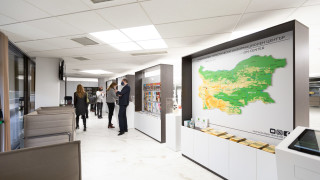 От днес Националният туристически информационен център НТИЦ към Министерството на