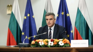 Стефан Янев: Европерспектива на Западните Балкани минава през регионалното сътрудничество