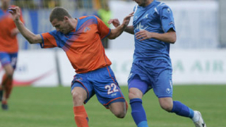 Тасевски и Бензукан излизат срещу Аустрия