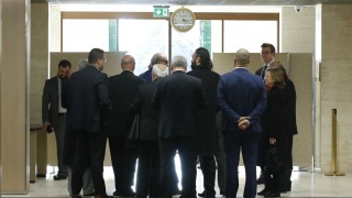 Преговарящият екип на сирийския президент Башар Асад ще пристигне в