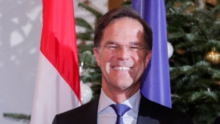 Нидерландия ще блокира кандидатурата на България за присъединяване към безвизовото