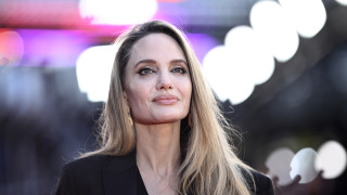 Анджелина Джоли може да е една от най известните актриси в