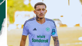 Ботев Враца взима под наем с опция за откупуване Лео