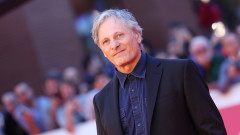 Сменят Виго Мортенсен с друг актьор за Арагорн в новия филм от сагата "Властелинът на пръстените"