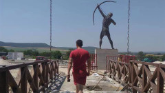 Ивелин Михайлов обяви края на "Исторически парк"