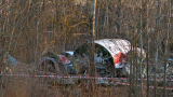  Полша: Има следи от гърмеж по самолета, с който при Смоленск почина Лех Качински 