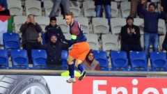 Истанбул Башакшехир победи Брага с 2:1