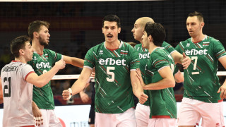 Селекционерът на френския национален отбор по волейбол Лоран Тили призна