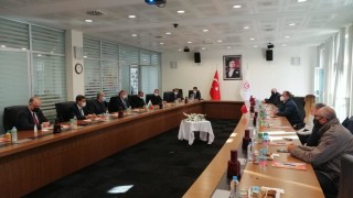 След мирния протест на превозвачите на ГКПП Капитан Андреево беше