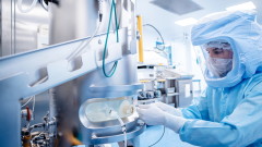 Pfizer инвестира €100 милиона в завод за биотехнологии в Хърватия