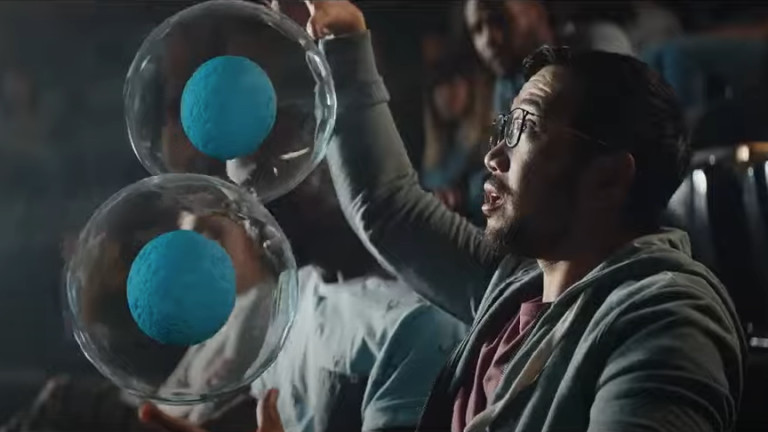 Ето как ще изглежда метавселената според Meta