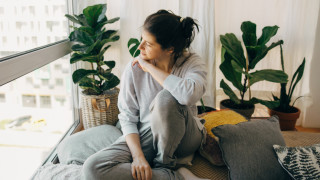 Ако усещаме че все по често предпочитаме да прекарваме времето си