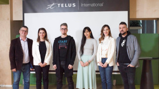 Скорошно национално количествено изследване на маркетингова агенция BluePoint проведено през