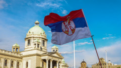 Сърбия не пусна критик на Путин в страната