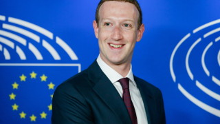 Колко струва охраната на Марк Зукърбърг?