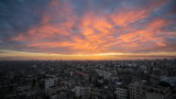  Израел уголемява сухопътната интервенция в Газа 