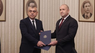 АПС върна третия мандат, отиваме на избори