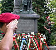 Започват тържествата в град Съединение