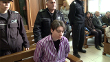 Продължава делото срещу Арабаджиев