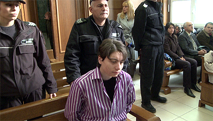 Продължава делото срещу Арабаджиев
