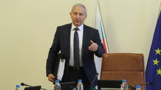 Като ламарина с много дупки вижда Наказателно процесуалният кодекс НПК проф