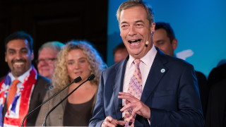 Споразумението на премиера Борис Джонсън не е Брекзит Това написа