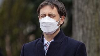 Трима служители на руското посолство в Братислава трябва да напуснат