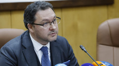 Даниел Митов ще ревизира започнатото от Бойко Рашков