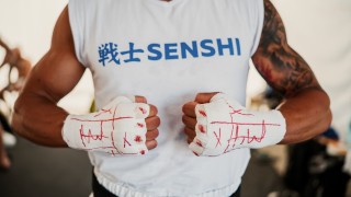 След успешното издание за ексклузивния лагер за леки и средни