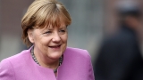  Меркел допира четвърти мандат 