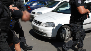 Специализираната прокуратура провежда акция на Южното Черноморие се казва в