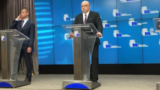 Министърът на младежта и спорта Красен Кралев председателства Съвета на