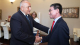  Борисов: Япония е предпочитан сътрудник за България 