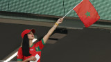 55 000 мароканци ще подкрепят родината си на стадион "Ал Байт"