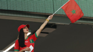 Отборът на Мароко ще се чувства домакин в днешния полуфинален