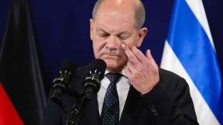 Германия отхвърли мирния план на Путин за Украйна като несериозен