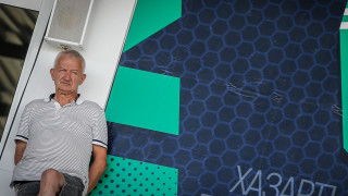 Сериозен бизнесмен се е наел да извади Локомотив Пловдив от