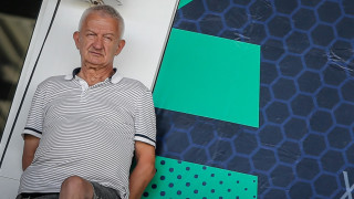 Президентът на Локомотив Пловдив Христо Крушарски даде ексклузивно интервю пред