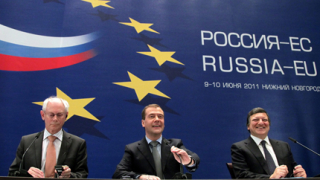 Русия пуска част от еврозеленчуците 