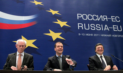 Русия пуска част от еврозеленчуците 