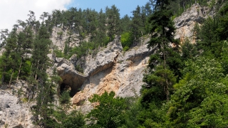 Военнослужещи от състава на 101 ви алпийски полк Смолян участници