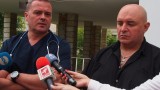 В стабилно състояние са двамата пилоти от падналия вертолет "Пантер"