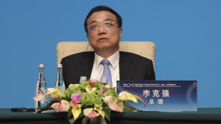 Премиерът на Китай: Икономиката ще продължи да се забавя и догодина