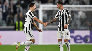 Ювентус остана без един от най добрите си футболисти Федерико