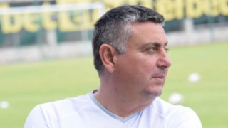 Ръководството Созопол прие подадената вчера оставка от старши треньора на